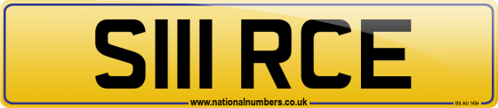 S111 RCE