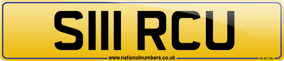 S111 RCU