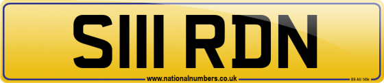 S111 RDN