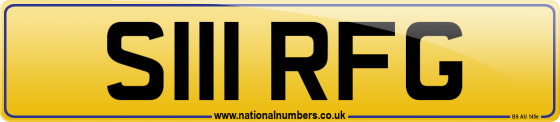 S111 RFG