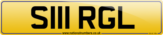 S111 RGL