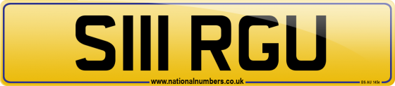 S111 RGU