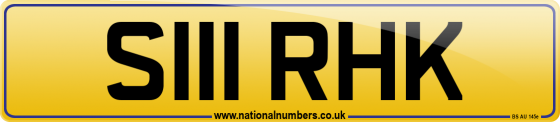 S111 RHK