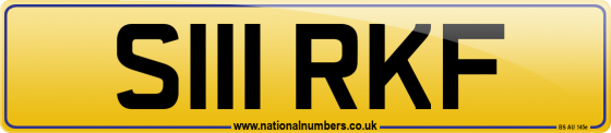 S111 RKF