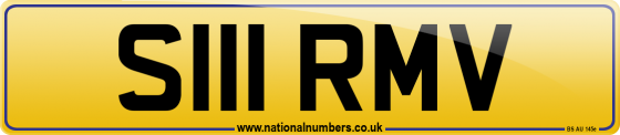 S111 RMV