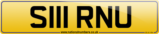 S111 RNU