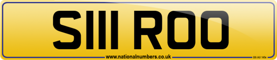 S111 ROO