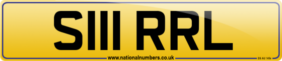 S111 RRL