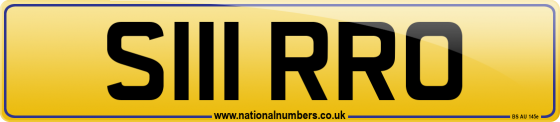 S111 RRO