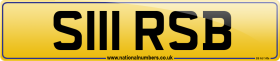 S111 RSB