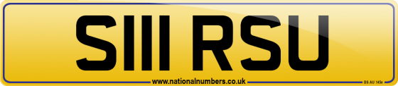 S111 RSU