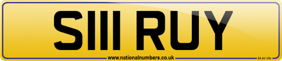 S111 RUY