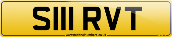S111 RVT
