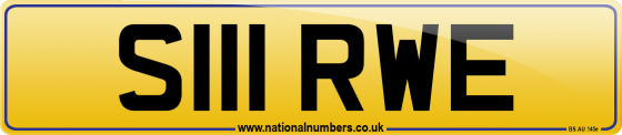 S111 RWE