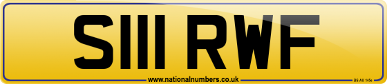 S111 RWF