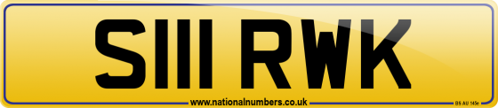 S111 RWK