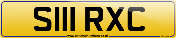 S111 RXC