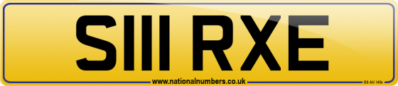 S111 RXE