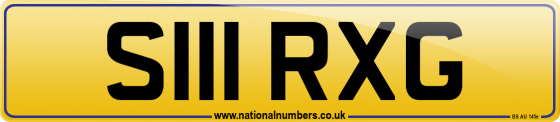 S111 RXG