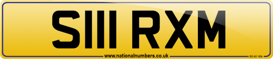 S111 RXM