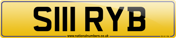 S111 RYB