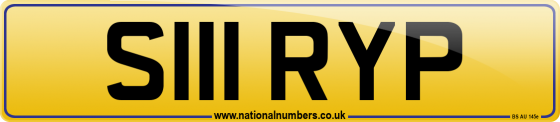 S111 RYP