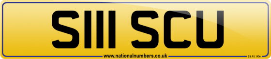 S111 SCU