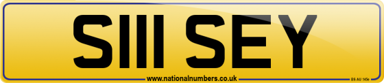 S111 SEY