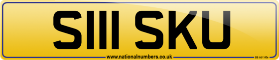 S111 SKU