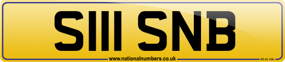 S111 SNB