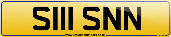 S111 SNN