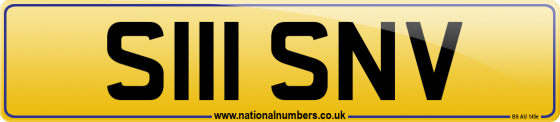 S111 SNV