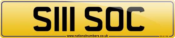 S111 SOC