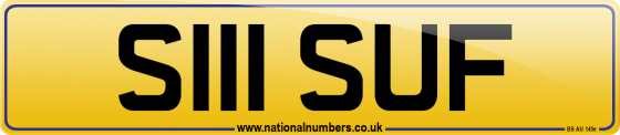 S111 SUF