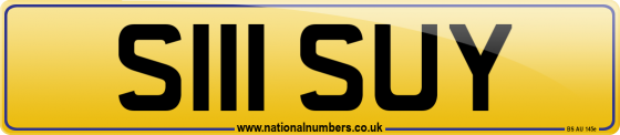 S111 SUY