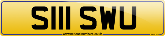 S111 SWU