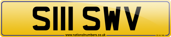 S111 SWV