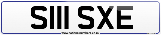 S111 SXE