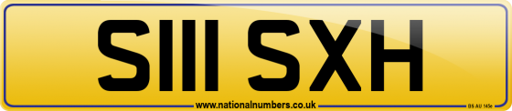 S111 SXH