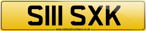 S111 SXK