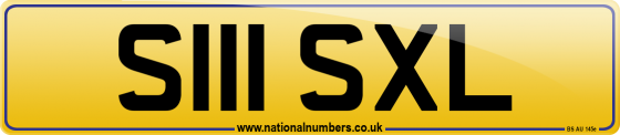 S111 SXL