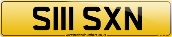 S111 SXN