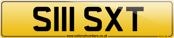 S111 SXT