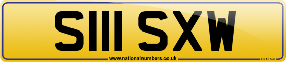S111 SXW