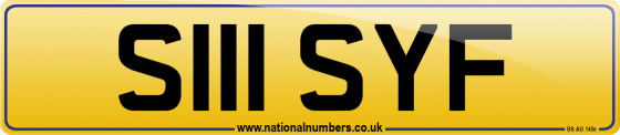S111 SYF