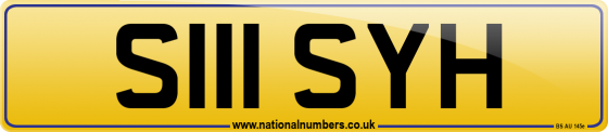 S111 SYH