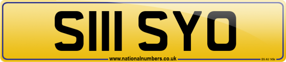 S111 SYO