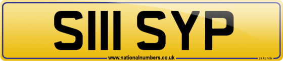 S111 SYP