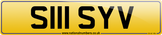 S111 SYV