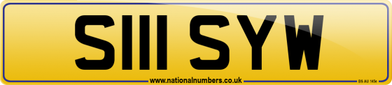 S111 SYW